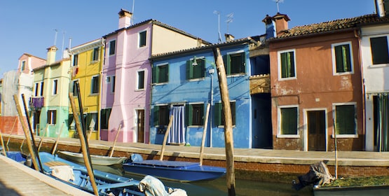 Best things to do in Venice
